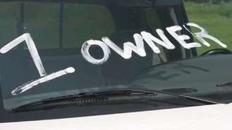 Used Vehicle For Sale