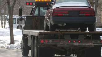 Car Hauler