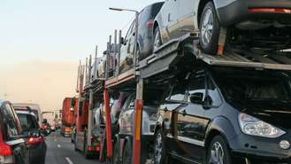Domestic Car Shipping