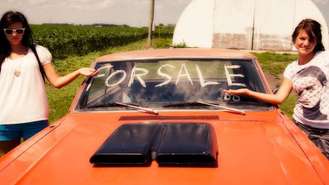 Time To Sell A Car