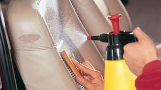 Car Detailing