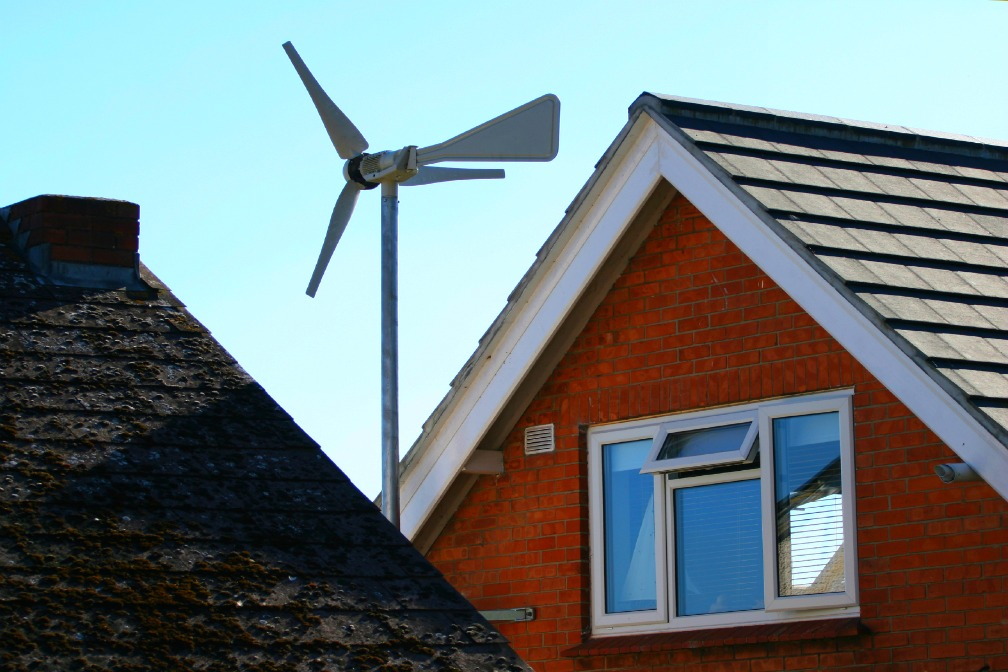 home wind turbines reviews