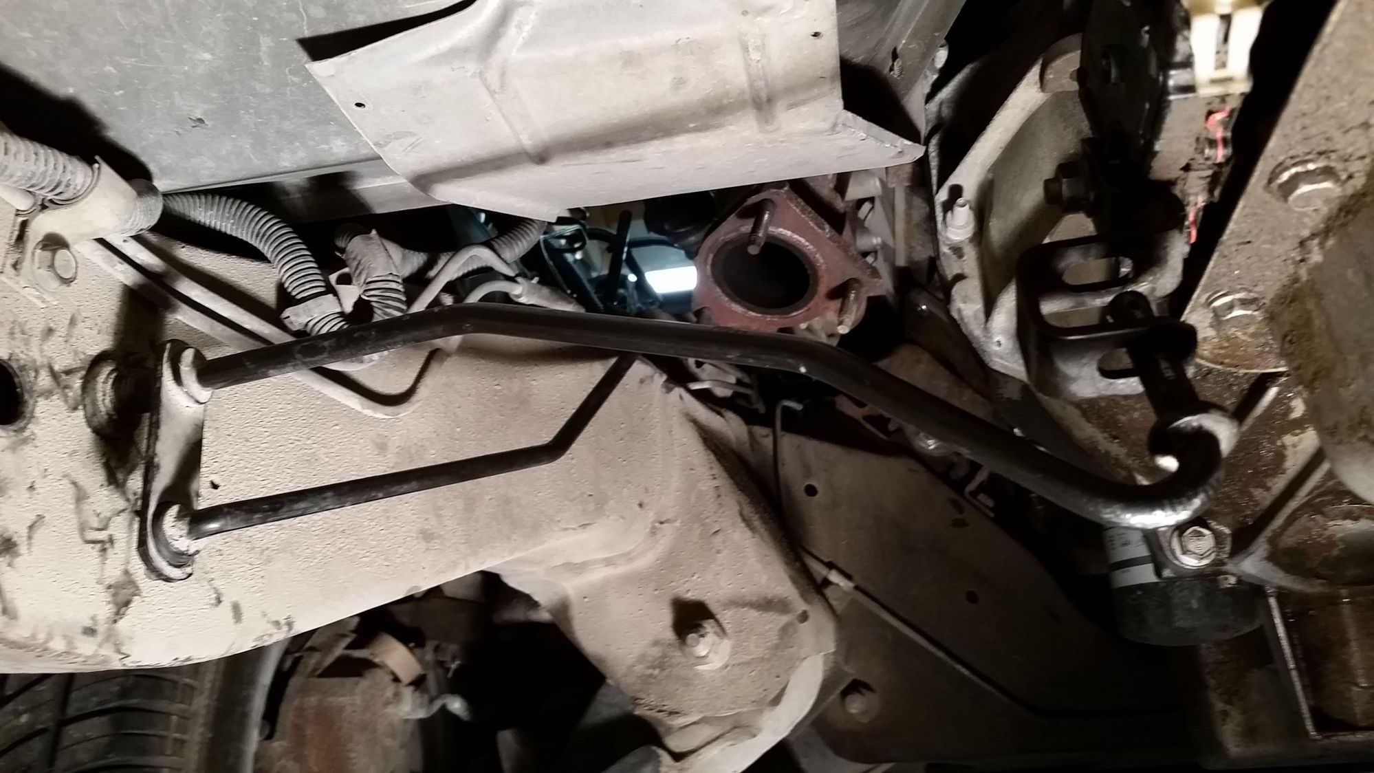 93 Silverado 5.3/4l60 swap shifter linkage. ..? LS1TECH