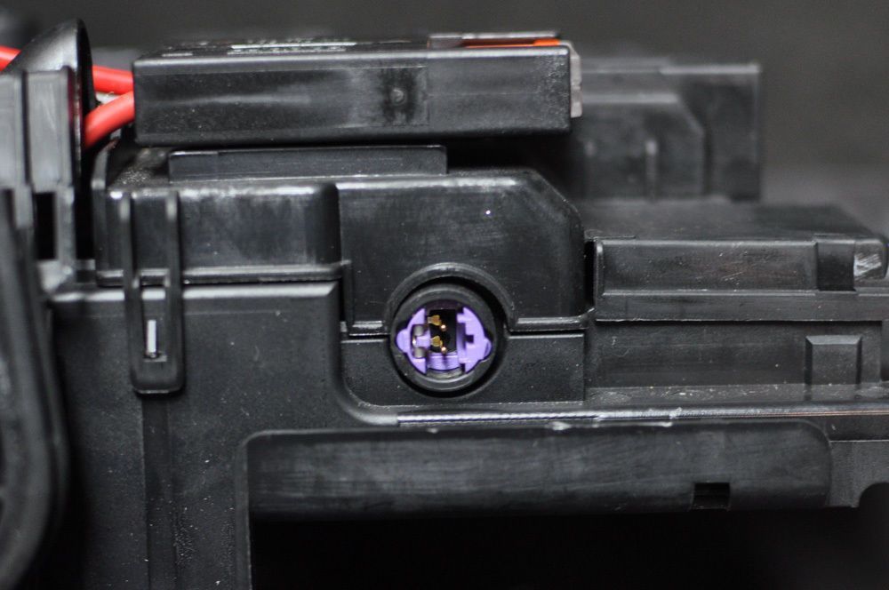 No start and no power over jump start 92A (Cayenne, Cayenne Diesel