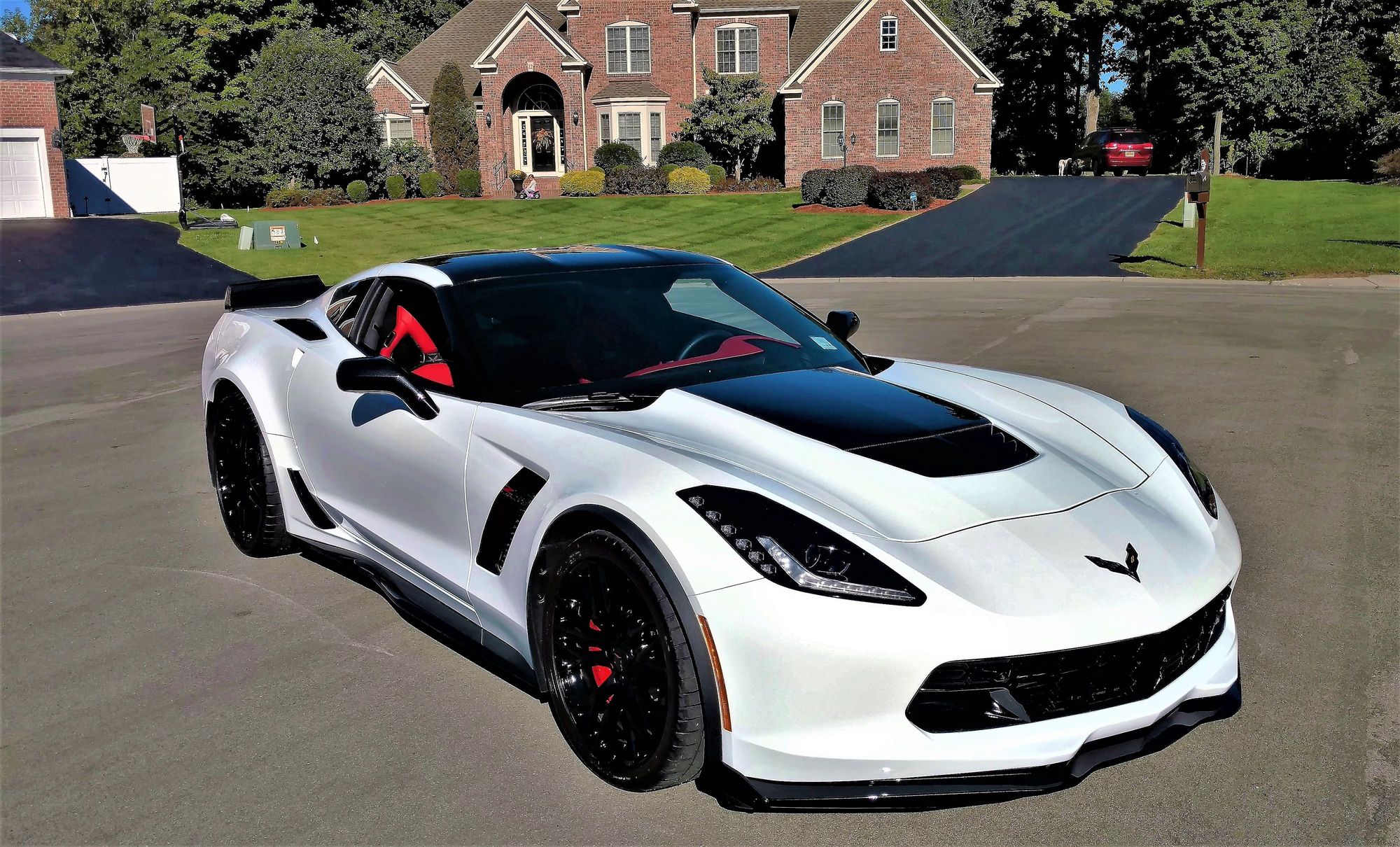 Most popular colors Page 2 CorvetteForum Chevrolet Corvette Forum