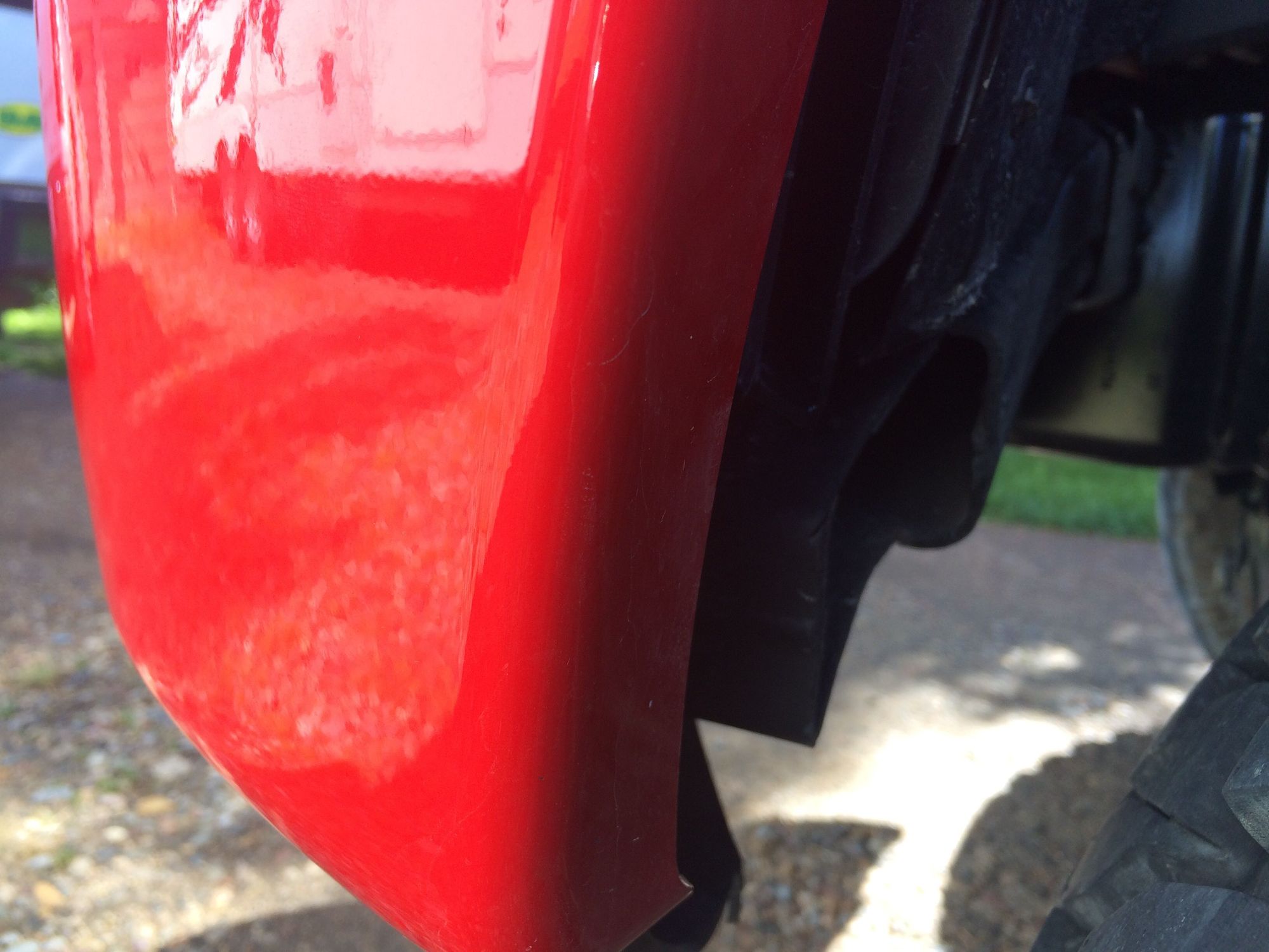 Crash Bar Question Ford F150 Forum Community of Ford Truck Fans