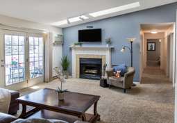 Image of Foxcroft Apartments in Green Bay, WI