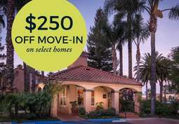 Image of Shadow Ridge Apartments in Simi Valley, CA