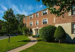 Image of Troy Garden Apartments in Troy, NY