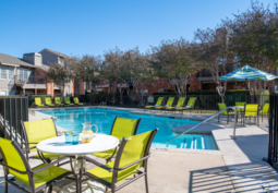 Image of Copperchase Apartments in Arlington, TX
