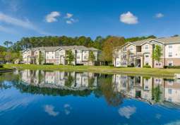 Image of Thomas Chase Apartments in Jacksonville, FL