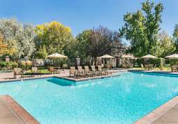 Image of Sky Harbor Apartments in Salt Lake City, UT