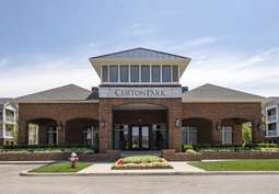 Image of Clifton Park in New Albany, OH