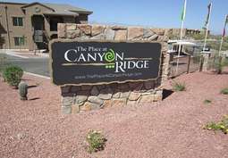 Image of The Place at Canyon Ridge in Tucson, AZ
