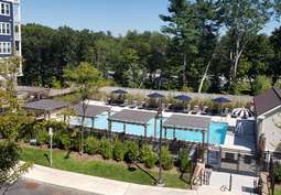 Image of Modera Needham in Needham, MA