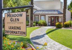 Image of Meadow Glen in Glendale, AZ