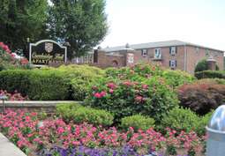 Image of Cambridge Hall Apartments in West Chester, PA