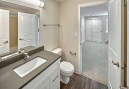 Image of Edmonds Gateway Apartments in Edmonds, WA