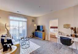 Image of Residence at North Penn Apartments in Oklahoma City, OK