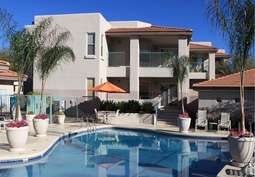 Image of The Golf Villas at Oro Valley in Tucson, AZ