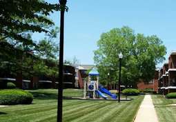 Image of Fountainview Apartments in Baltimore, MD