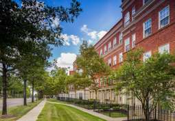 Image of Easton Commons in Columbus, OH