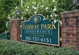 Image of Fairway Park Apartments in Wilmington, DE