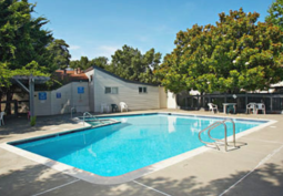 Image of Villa Creek Apartments in Santa Rosa, CA