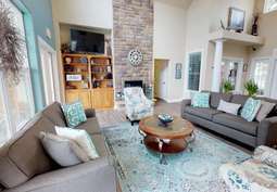 Image of Homestead Garden Apartments in Rapid City, SD