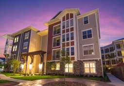 Image of The Pointe at West Lake in Houston, TX