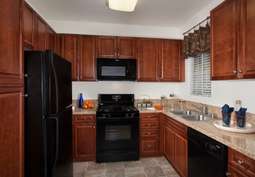 Image of Carmel Apartments in Rancho Cucamonga, CA