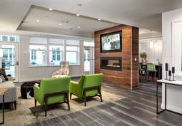 Image of MetroMark in Boston, MA