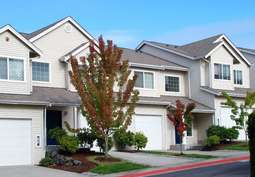Image of Springbrook Apartments in Renton, WA