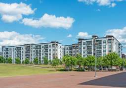 Image of Birmingham Parkside Apartments in Birmingham, AL