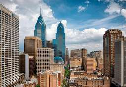 Image of The Republic Apartments in Philadelphia, PA