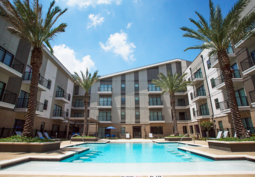 Image of Alta City West in Houston, TX