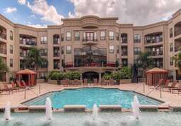 Image of The Meritage in Houston, TX