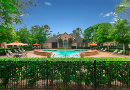 Image of Chartwell Court Apartments in Houston, TX