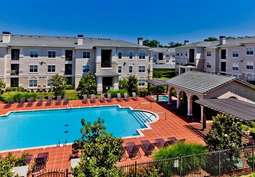 Image of Estancia in Tulsa, OK