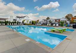 Image of The Gramercy New Albany in New Albany, OH