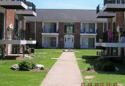 Image of Symmes Apartments in Fairfield, OH