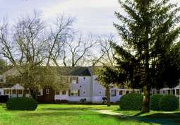 Image of Gardens at Wesmont Station in Lodi, NJ