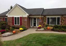 Image of Bainbridge Park in Canton, MI