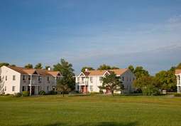 Image of Pheasant Hill Estates in Harrisburg, PA