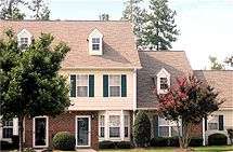Image of Fairgate Apartments in Raleigh, NC
