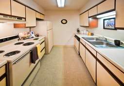 Image of Thompson Village Apartments in Indianapolis, IN