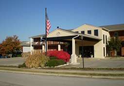 Image of Executive Lodge Apartments in Huntsville, AL