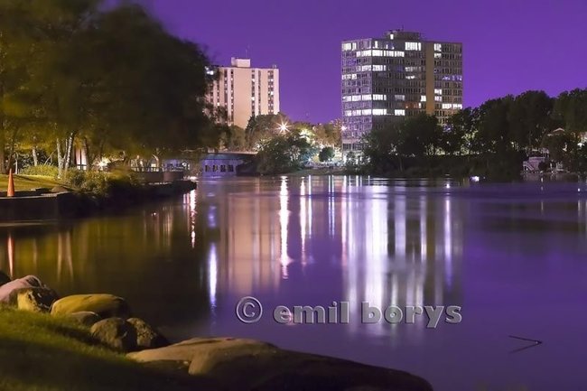 Rock River Towers - 11 Reviews | Rockford, IL Apartments for Rent