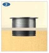 Be sure to first review the installation, care, and use manual that comes with y