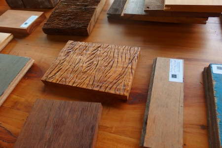 E&K Vintage Lumber